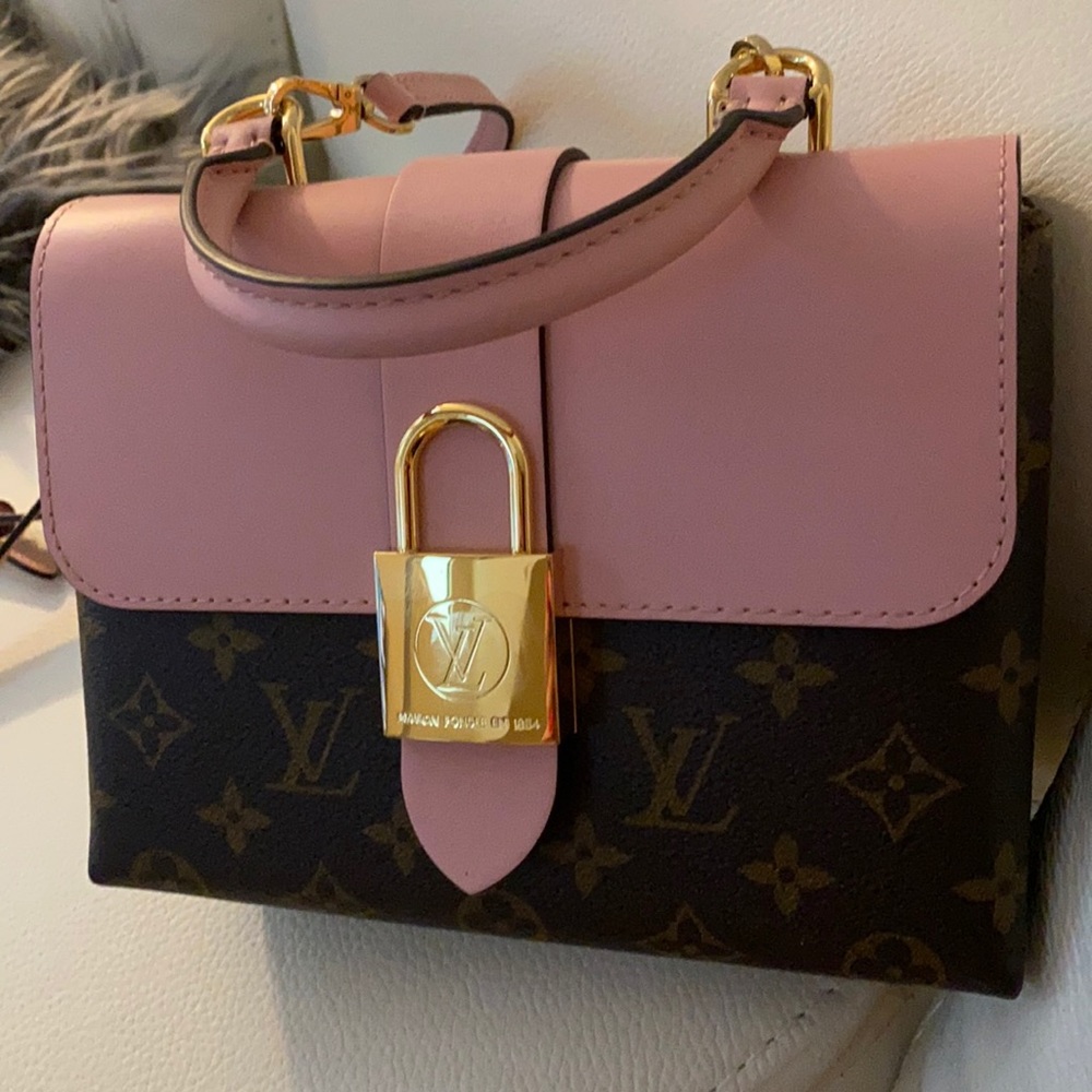 Louis Vuitton Crossbody Bag